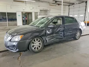 Toyota Avalon 3.5L 6 2009