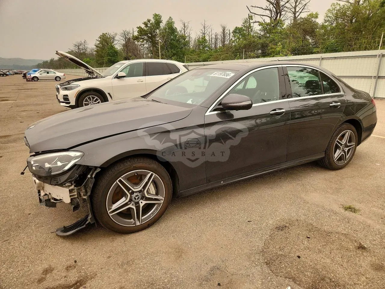 Mercedes-Benz E 2.0L 4 2023