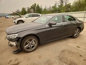 Mercedes-Benz E 2.0L 4 2023