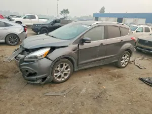 Ford Escape 2.0L 4 2015