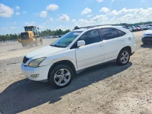 Lexus RX 3.3L 6 2005