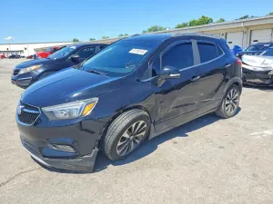 Buick Encore 1.4L 4 2017