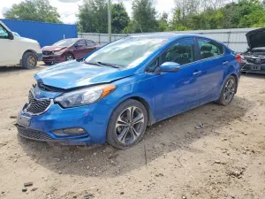Kia Cerato / Forte / K3 2.0L 4 2015