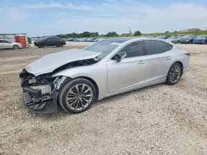 Lexus LS 3.5L 6 2020