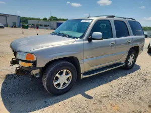 GMC Sierra 6.0L 8 2002