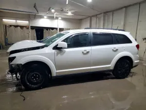 Dodge Journey 2.4L 4 2019