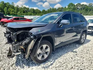 Toyota Rav4 2.5L 4 2025