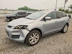 Mazda CX-7 2.3L 4 2007