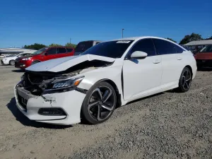 Honda Accord 1.5L 4 2020