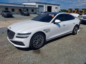 Genesis G80 2.5L 4 2023