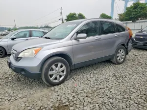 Honda CR-V 2.4L 4 2008