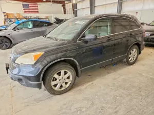 Honda CR-V 2.4L 4 2007