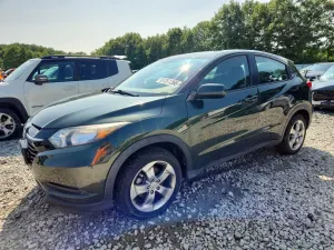 Honda HR-V 1.8L 4 2018