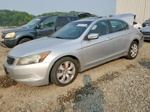 Honda Accord 2.4L 4 2008