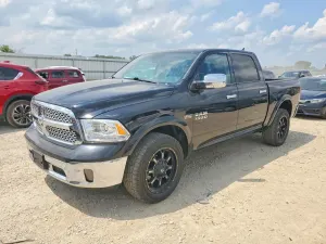 RAM 1500 5.7L 8 2014