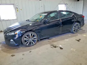 Nissan Altima 2.5L 4 2020