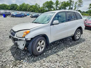 Toyota Rav4 2.4L 4 2004