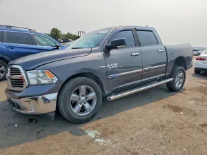 RAM 1500 5.7L 8 2015
