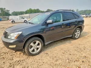 Lexus RX 3.3L 6 2004