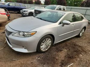 Lexus ES 3.5L 6 2015