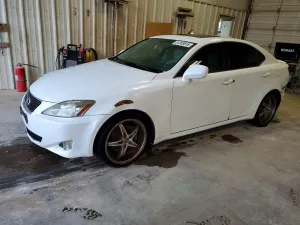 Lexus IS 2.5L 6 2008