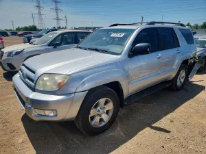 Toyota 4Runner 4.0L 6 2004