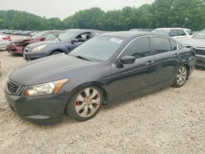 Honda Accord 2.4L 4 2010