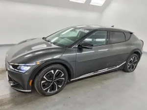 Kia EV6 0.0L 0 2023
