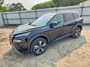 Nissan Rogue 1.5L 3 2026