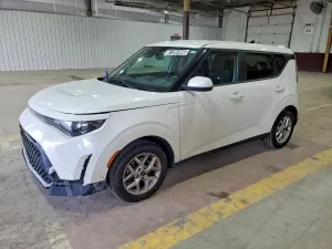 Kia Soul 2.0L 4 2023