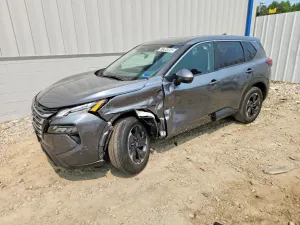 Nissan Rogue 1.5L 3 2025
