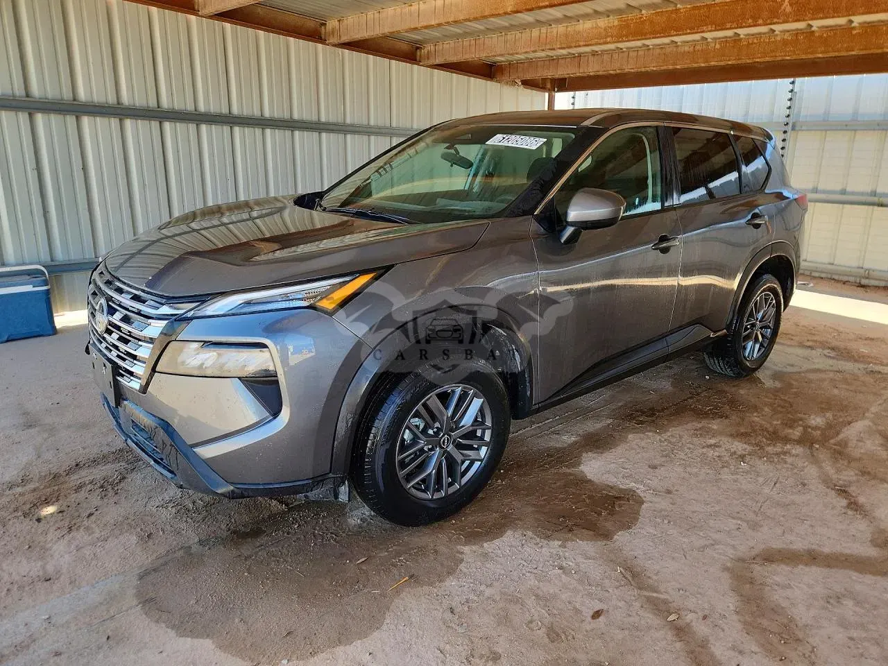 Nissan Rogue 1.5L 3 2026