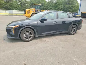 Kia K4 2.0L 4 2025