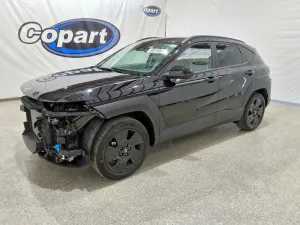 Hyundai Kona 2.0L 4 2026