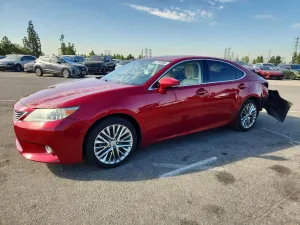 Lexus ES 3.5L 6 2013