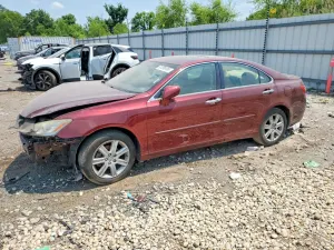 Lexus ES 3.5L 6 2008