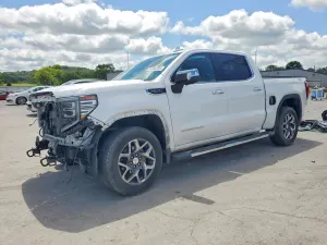 GMC Sierra 5.3L 8 2023