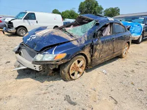 Honda Civic 1.8L 4 2007