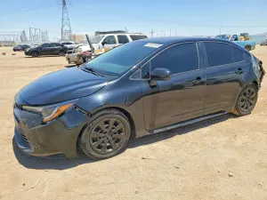 Toyota Corolla 2.0L 4 2024