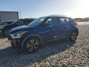 Nissan Kicks 1.6L 4 2019