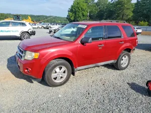 Ford Escape 2.5L 4 2010
