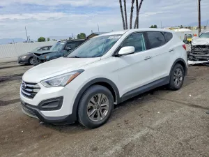 Hyundai Santa Fe 2.4L 4 2016