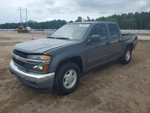 Chevrolet Colorado 3.7L 5 2008