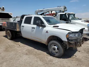 RAM 3500 6.7L 6 2023