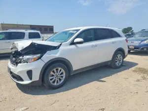 Kia Sorento 3.3L 6 2019