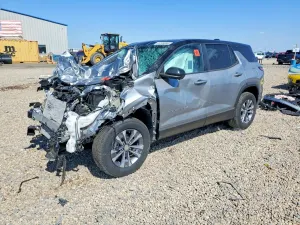 Chevrolet Equinox 1.5L 4 2026