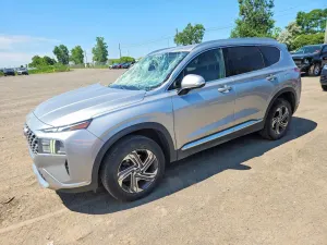 Hyundai Santa Fe 2.5L 4 2022