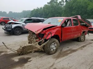 Toyota Tacoma 3.5L 6 2023