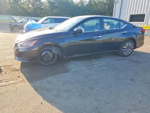 Nissan Altima 2.5L 4 2024