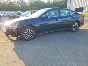 Nissan Altima 2.5L 4 2025